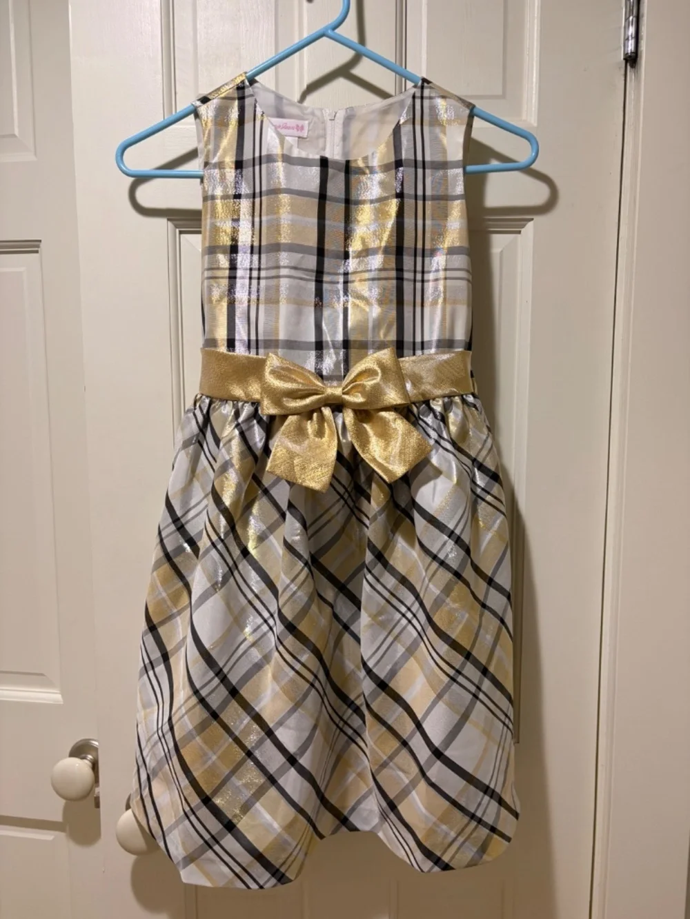 Girls Formal Dress